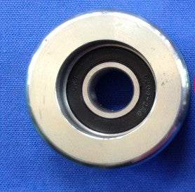 Escalator roller -Escalator wheel 75mm - Elevators spare parts 