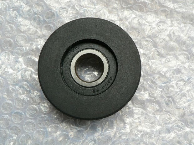 Escalator Step wheel - Elevators spare parts 