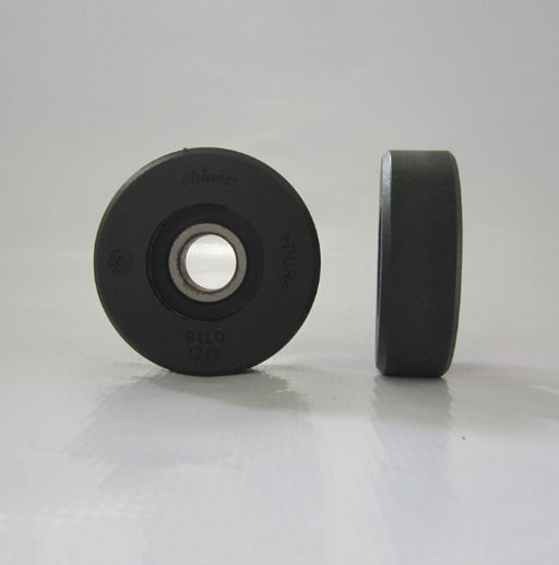 escalator step chain rollers - Elevators spare parts 