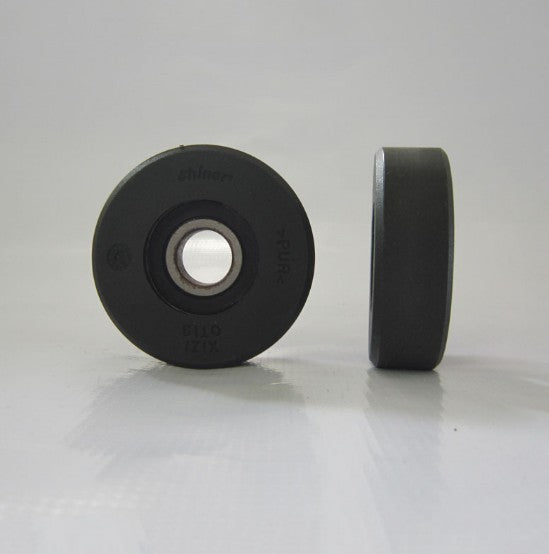 escalator step chain rollers - Elevators spare parts 