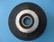 Escalator step roller parts - Elevators spare parts 