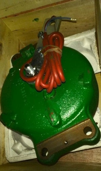 Escalator brake electromagnetism - Elevators spare parts 