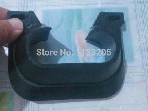 Escalator Handrail inlet rubber GAA384JZ1 - Elevators spare parts 
