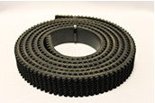 escalator Handrail Drive Components belt - Elevators spare parts 