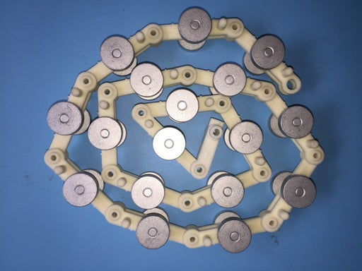 escalator handrail chain - Elevators spare parts 