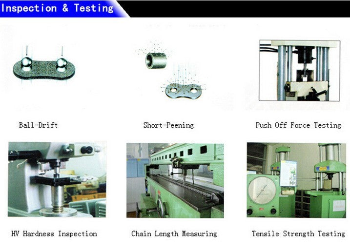 escalator handrail chain - Elevators spare parts 