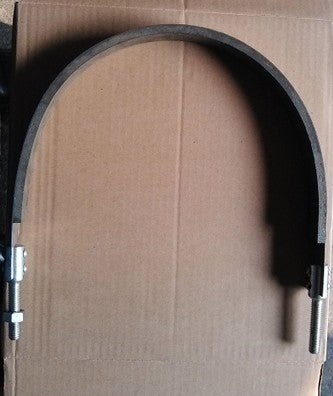 Escalator brake motor band belt - Elevators spare parts 