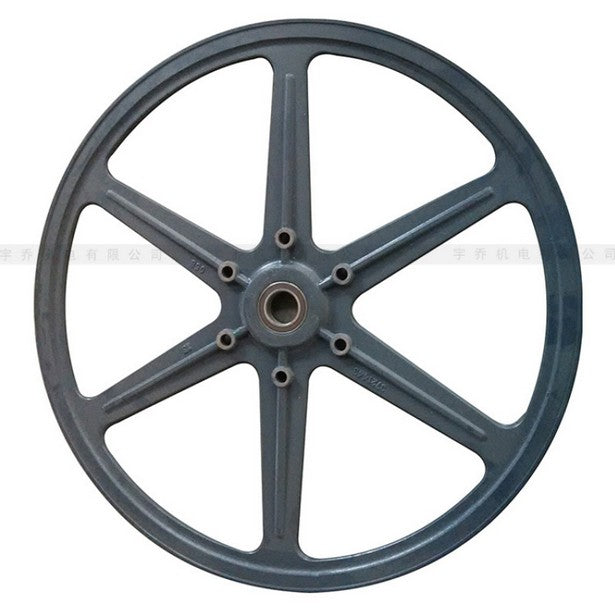 Escalator handrail roller - Elevators spare parts 