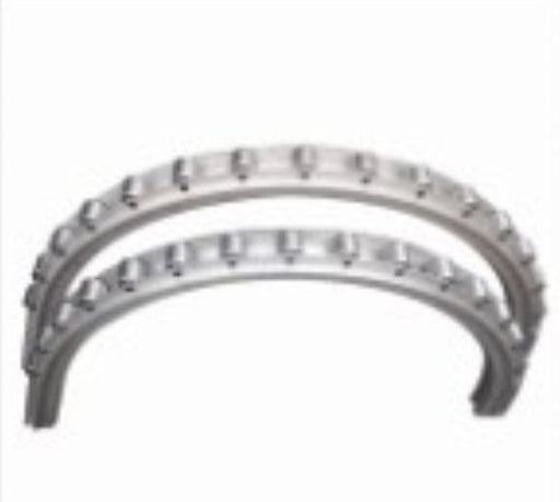 escalator curve roller handrail - Elevators spare parts 