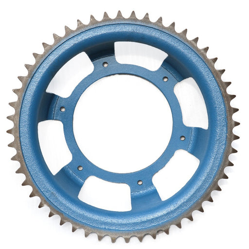 Escalator driver sheave wheel - Elevators spare parts 