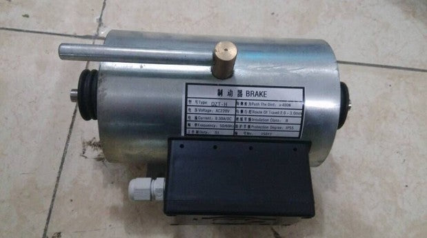 Escalator DZT-H brake - Elevators spare parts 
