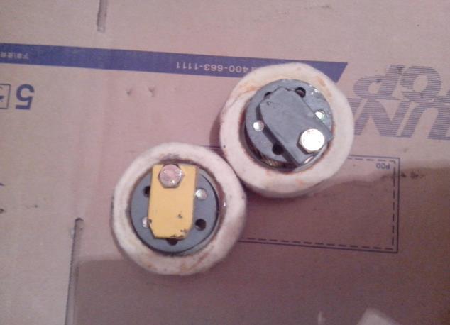 Escalator trails wheel accessories - Elevators spare parts 