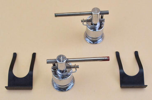 Elevator lock key triangle - Elevators spare parts 