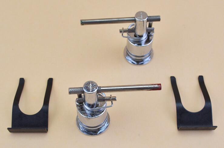 Elevator lock key triangle - Elevators spare parts 