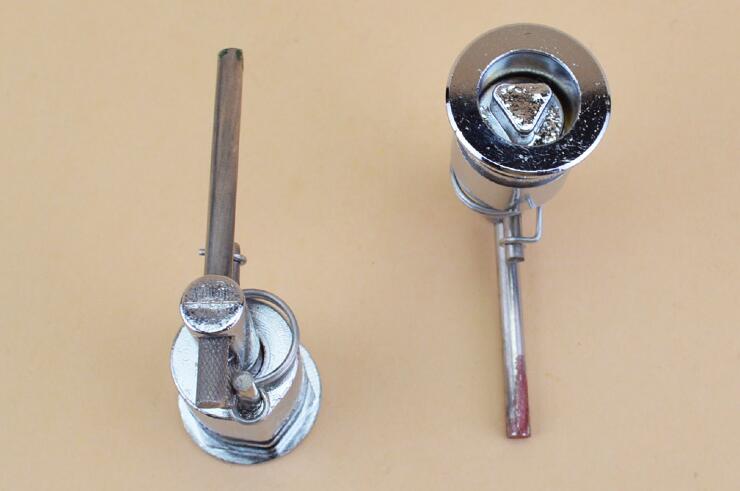 Elevator lock key triangle - Elevators spare parts 