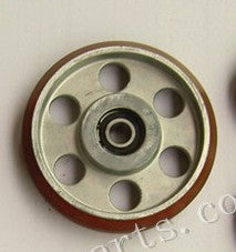 Elevator Guide Roller D=160 - Elevators spare parts 