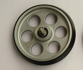 elevator high speed roller D200 - Elevators spare parts 