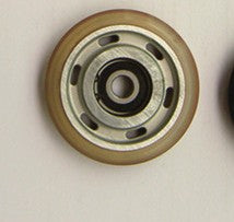 Elevator Guide Roller D=125 - Elevators spare parts 