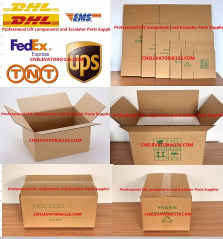 Elevator Safety switch XS1-24 - Elevators spare parts 