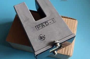 Elevator Sensor Pad-1 - Elevators spare parts 