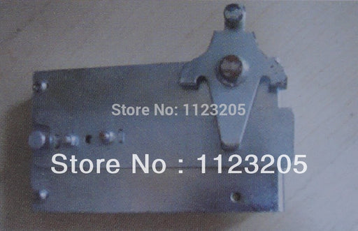 escalator bottom lock device - Elevators spare parts 