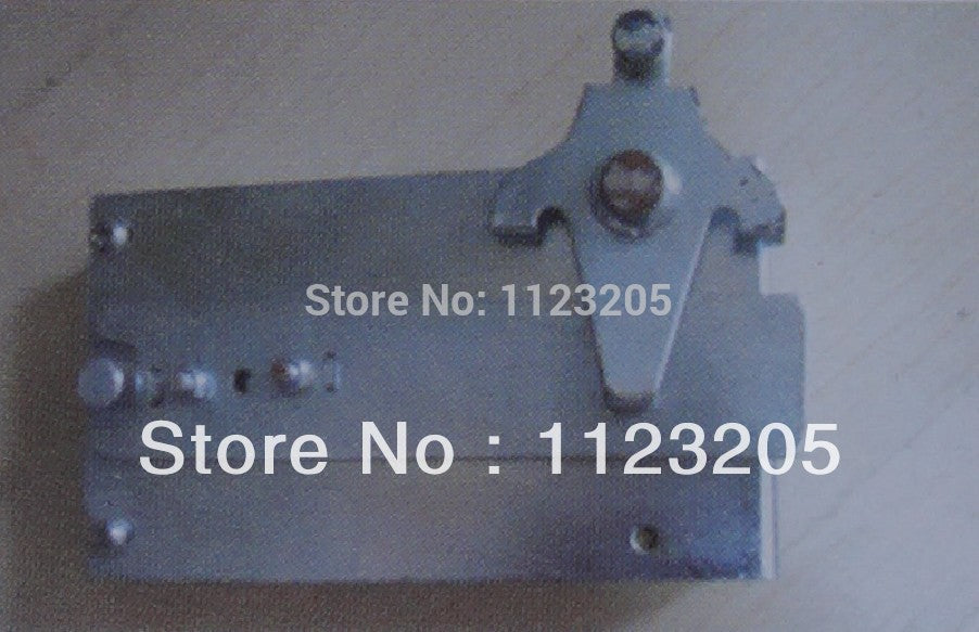 escalator bottom lock device - Elevators spare parts 