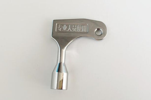 Elevator Triangle key - Elevators spare parts 