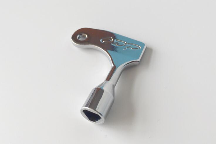 Elevator Triangle key - Elevators spare parts 