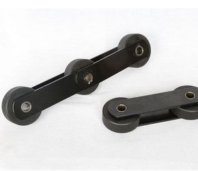 Escalator atuo-walk move-walk chain Step - Elevators spare parts 