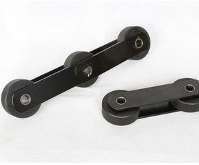 Escalator atuo-walk move-walk chain Step - Elevators spare parts 