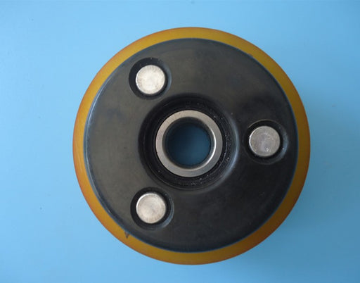 handrail roller step - Elevators spare parts 