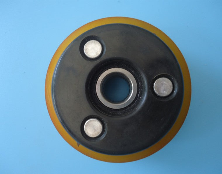 handrail roller step - Elevators spare parts 