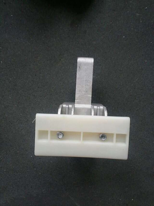Escalator walkway Clamping fittings glass - Elevators spare parts 