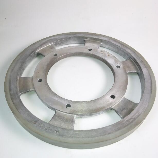 Escalator Friction Wheel - Elevators spare parts 