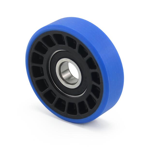 Roller for Escalator