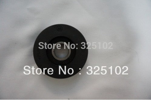 wheel  for escalator