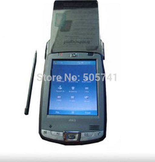 THYSSEN elevator service tool PDA