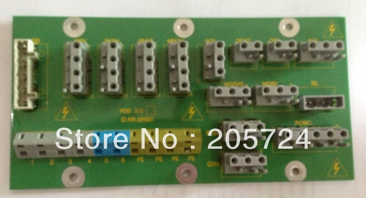 Schindler elevator parts ID591851