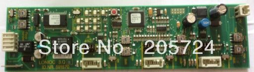 Schindler elevator parts ID591570