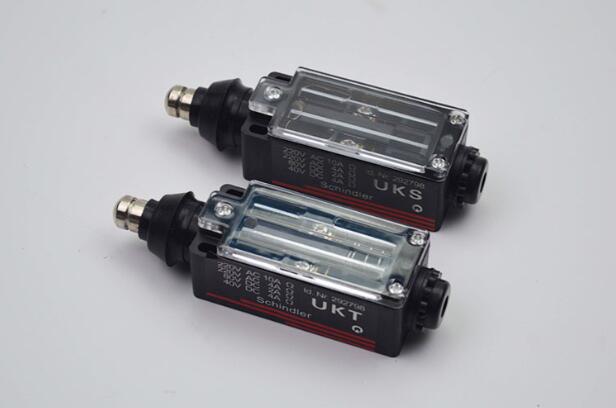 Schindler travel switch