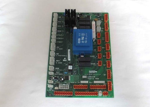 Escalator board KM713710G11