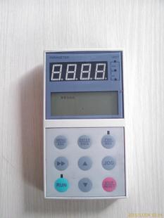 Emerson inverter ev3000