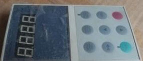 Emerson inverter EV2000