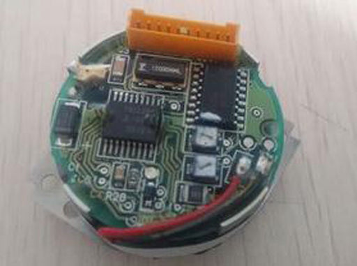 encoder ORIGINAL -TRD-Y1024