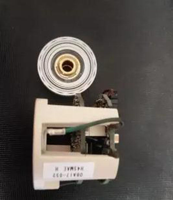 motor rotary encoder OBA17-051