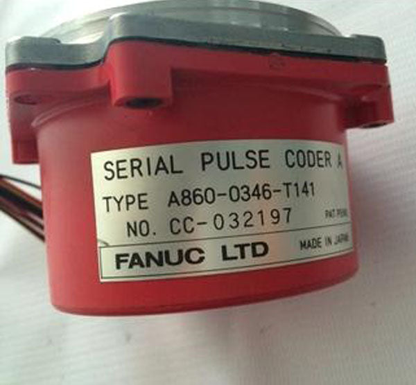 A860-0346-T141 Encoder ORIGINAL