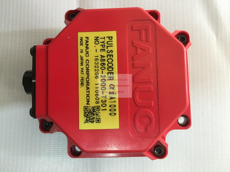 ENCODER A860-2005-T301