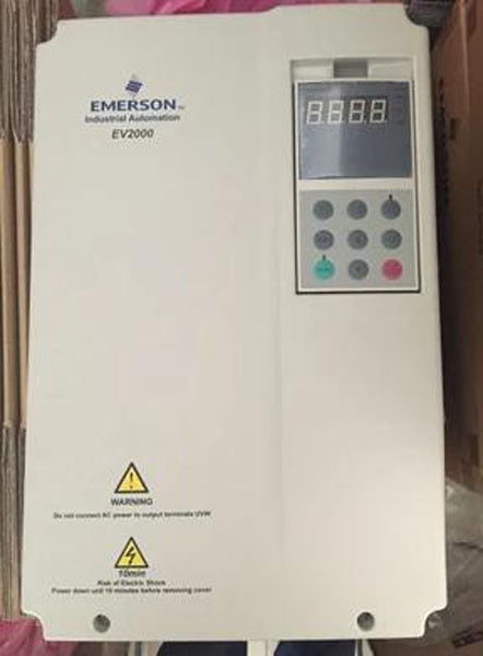 Emersons inverter EV1000-2S0004G 0.4KW