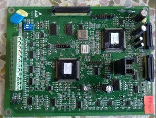 Emerson inverter EV3000 motherboard F3452GU1