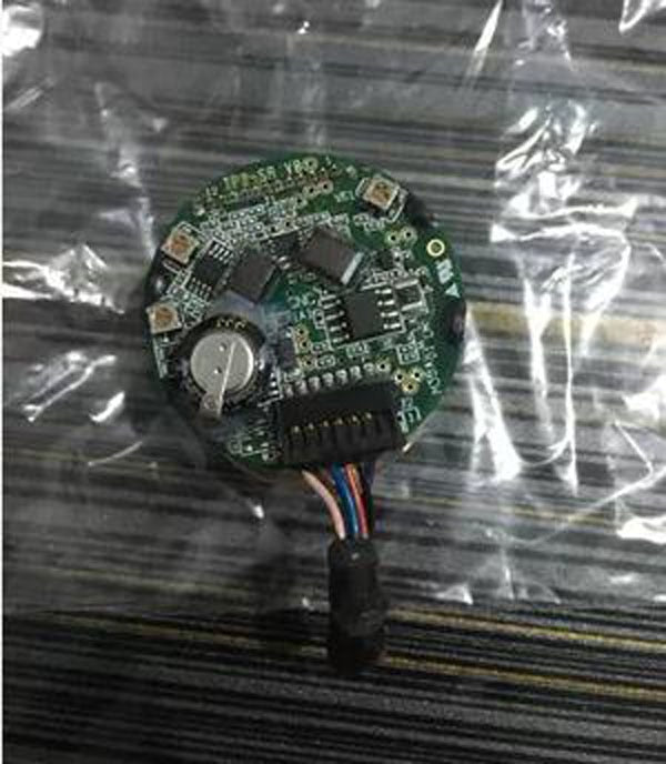 Encoder 35Ann37 ORIGINAL